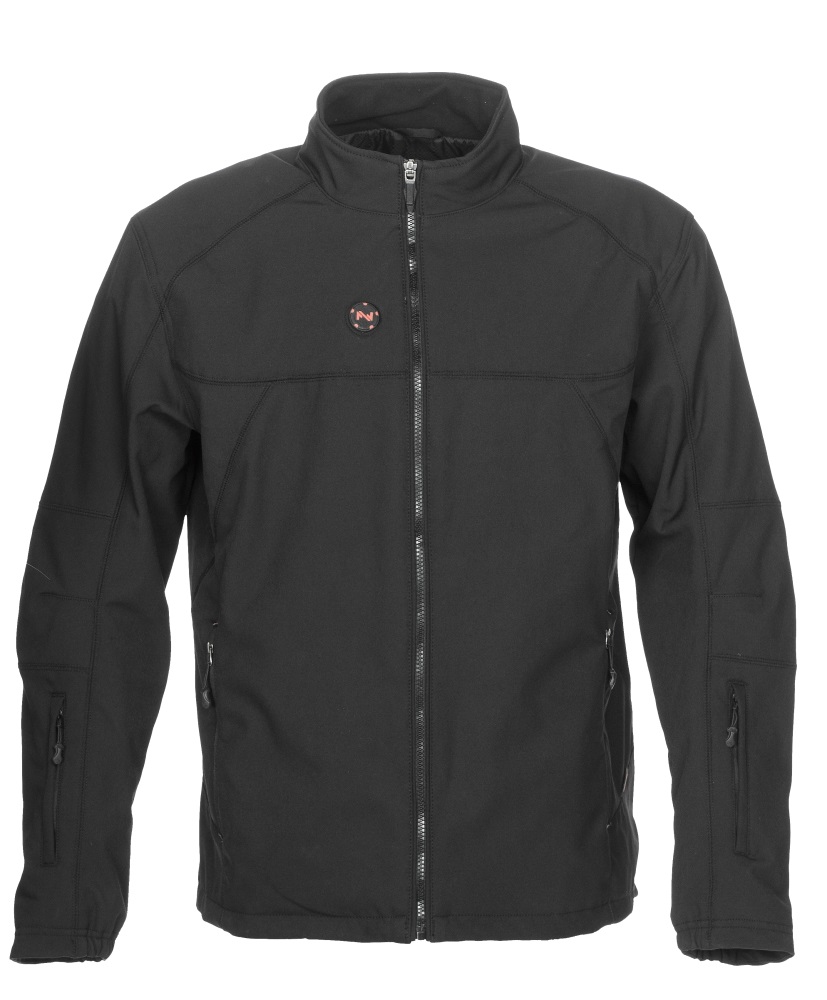 12V heated jacket Fieldsheer Apparel Technologies