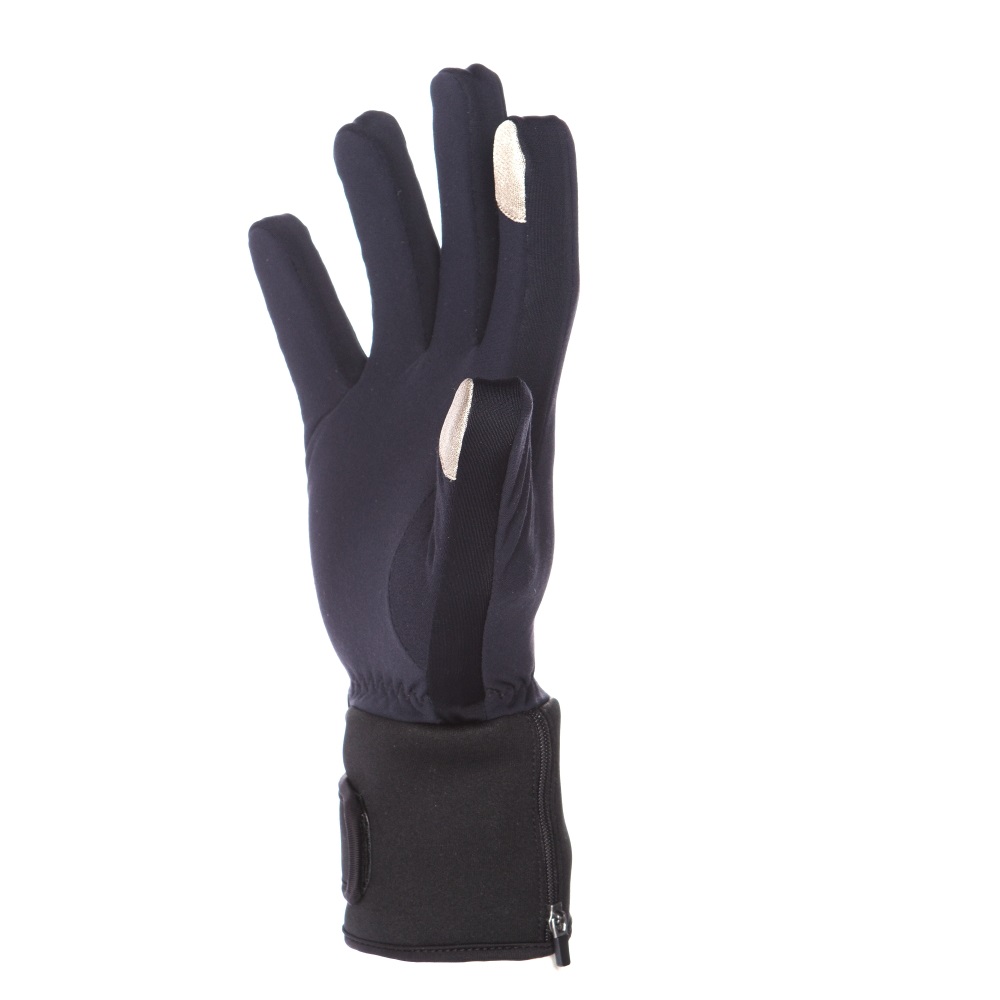 7.4V Battery Heated Glove Liner Fieldsheer Apparel Technologies